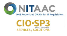 Gunnison Consulting NITAAC CIO-SP3