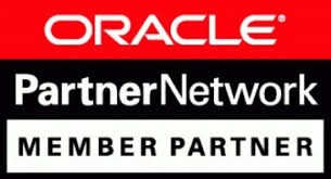 Oracle Partner Network Member Logo