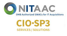 Gunnison Consulting NITAAC CIO-SP3