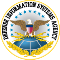 Defense Information Systems Agency Seal