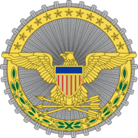Office of the Secretary of Defense Logo