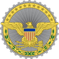 Office of the Secretary of Defense Seal