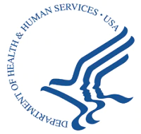 US Department of Health and Human Services Logo
