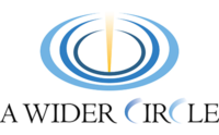 A Wider Circle Logo