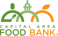 Capitol Area Food Bank Logo