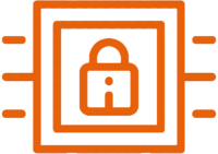 Cyber Security Glyph